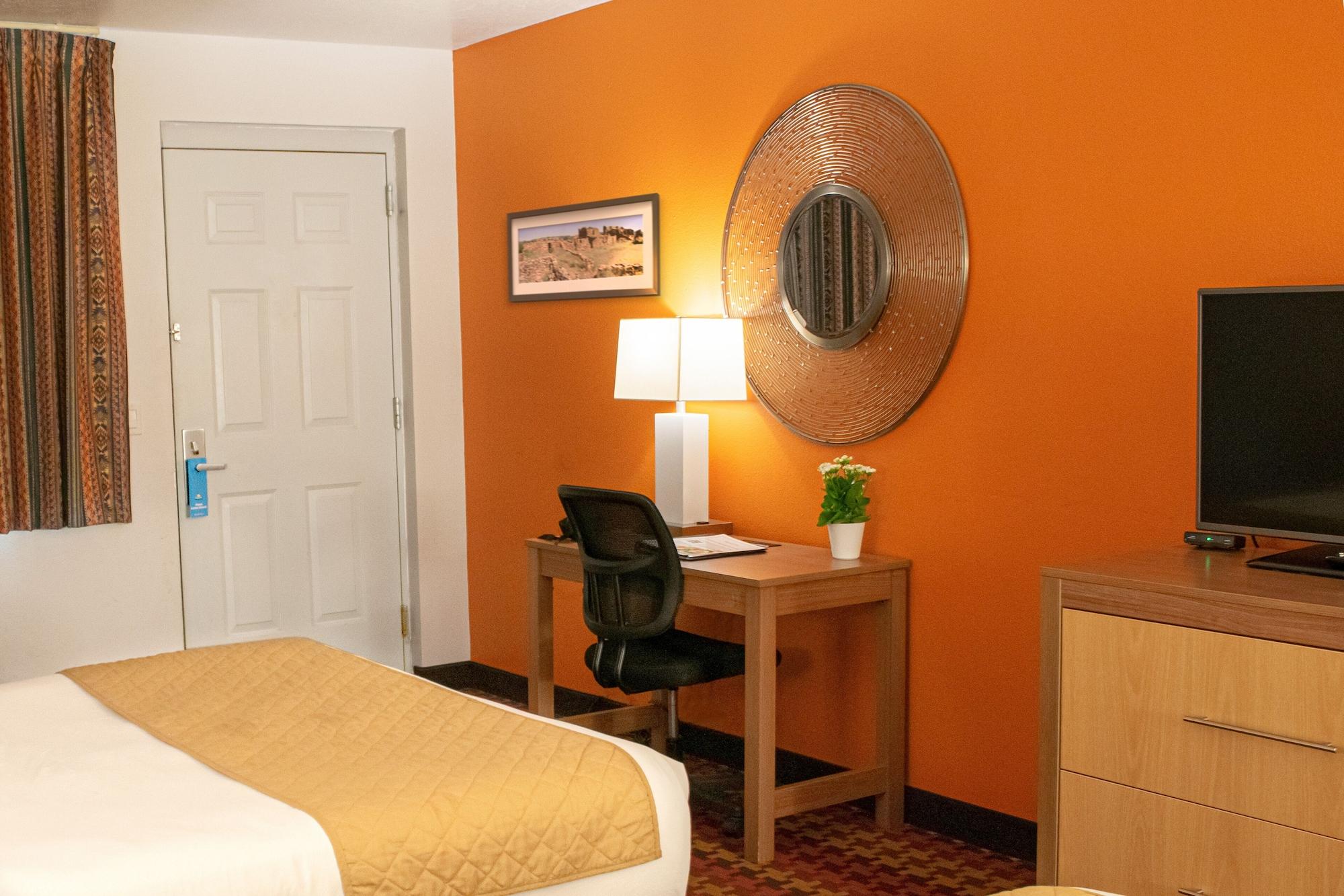 Kokopelli Inn Sedona, Trademark Collection By Wyndham Exteriér fotografie