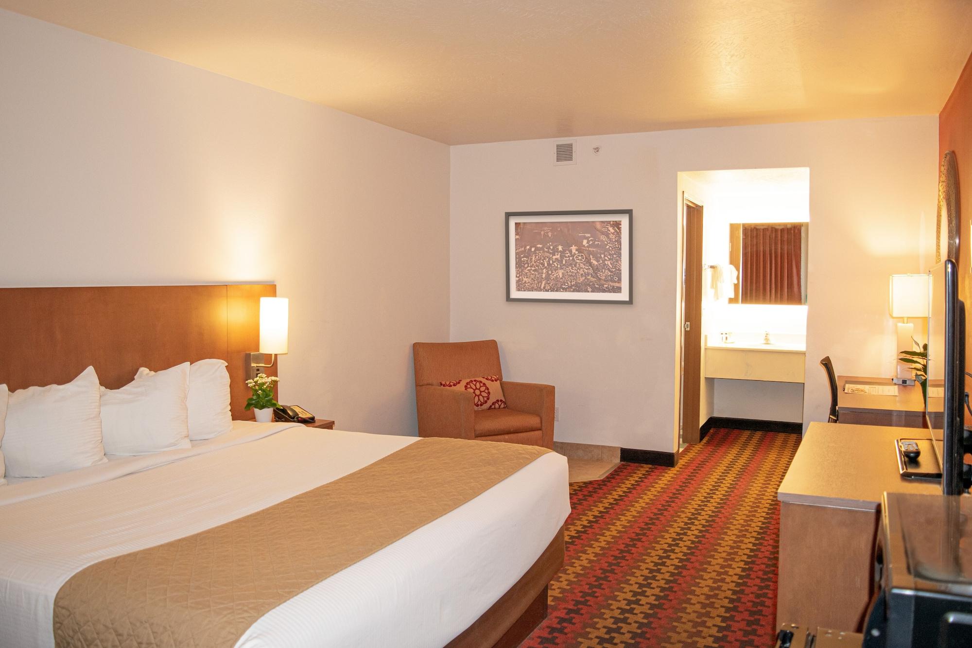 Kokopelli Inn Sedona, Trademark Collection By Wyndham Exteriér fotografie