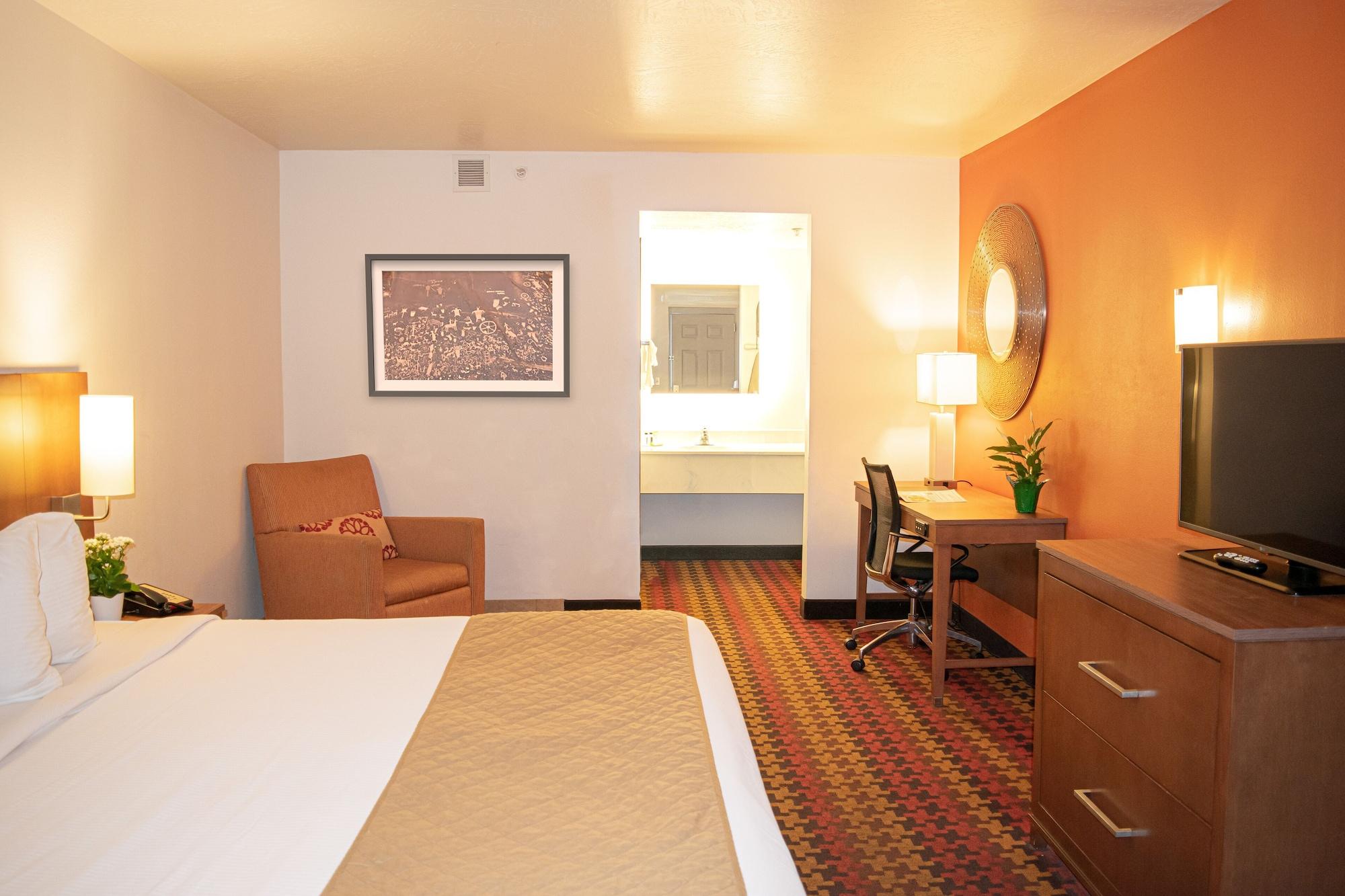 Kokopelli Inn Sedona, Trademark Collection By Wyndham Exteriér fotografie