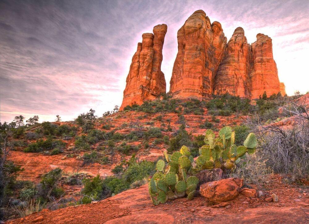 Kokopelli Inn Sedona, Trademark Collection By Wyndham Exteriér fotografie