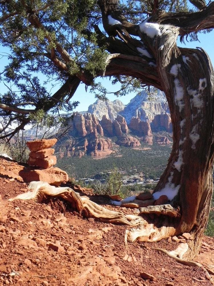 Kokopelli Inn Sedona, Trademark Collection By Wyndham Exteriér fotografie