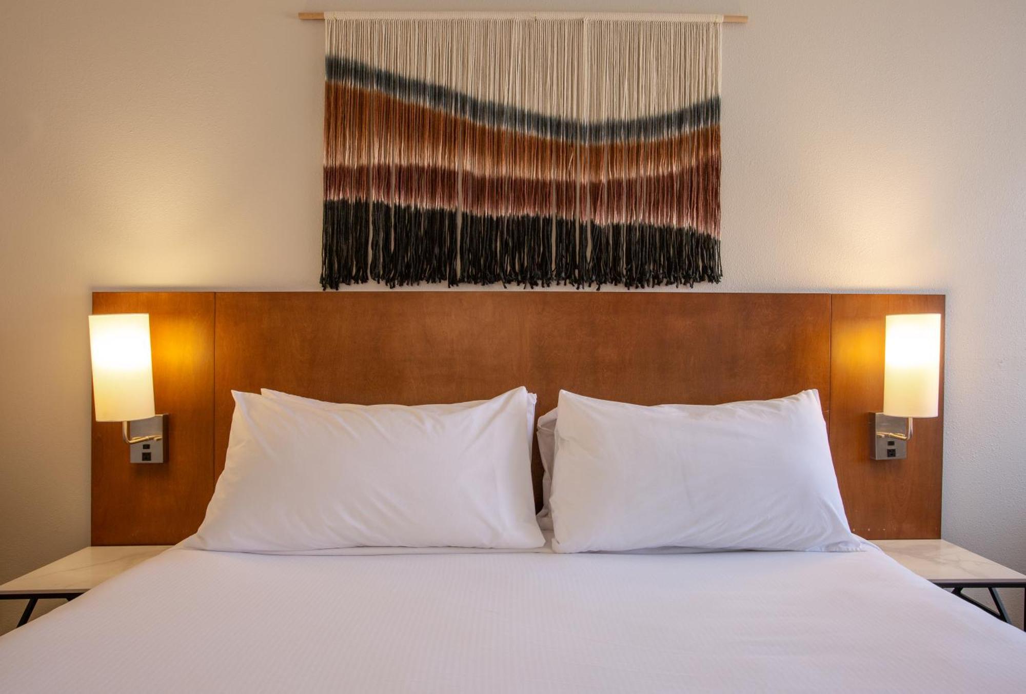 Kokopelli Inn Sedona, Trademark Collection By Wyndham Exteriér fotografie