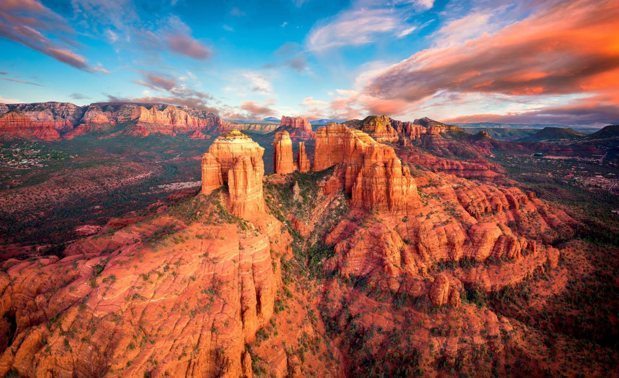 Kokopelli Inn Sedona, Trademark Collection By Wyndham Exteriér fotografie
