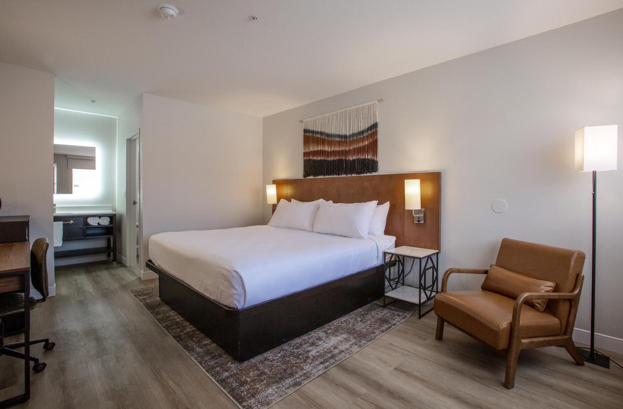 Kokopelli Inn Sedona, Trademark Collection By Wyndham Exteriér fotografie