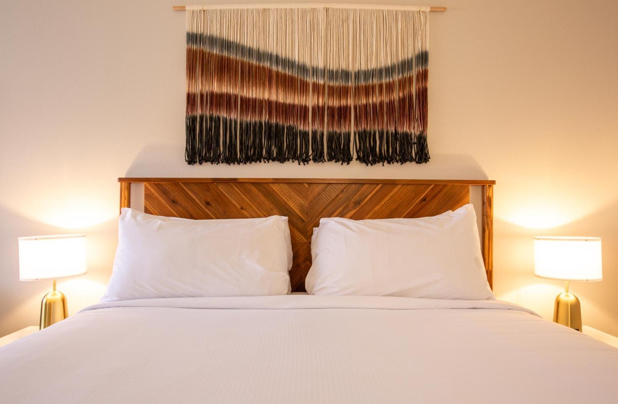 Kokopelli Inn Sedona, Trademark Collection By Wyndham Exteriér fotografie