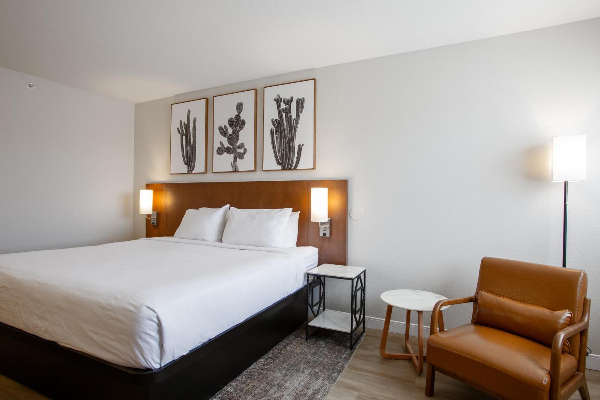 Kokopelli Inn Sedona, Trademark Collection By Wyndham Exteriér fotografie