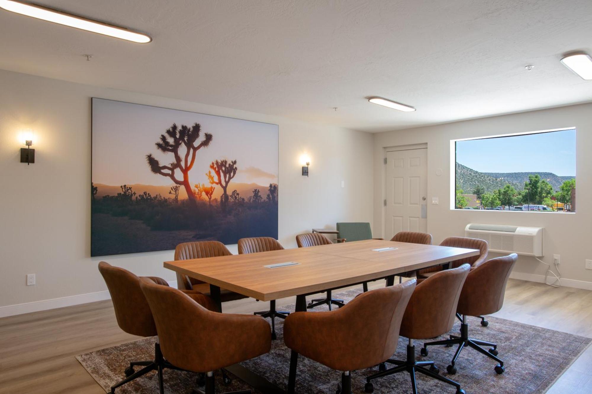 Kokopelli Inn Sedona, Trademark Collection By Wyndham Exteriér fotografie