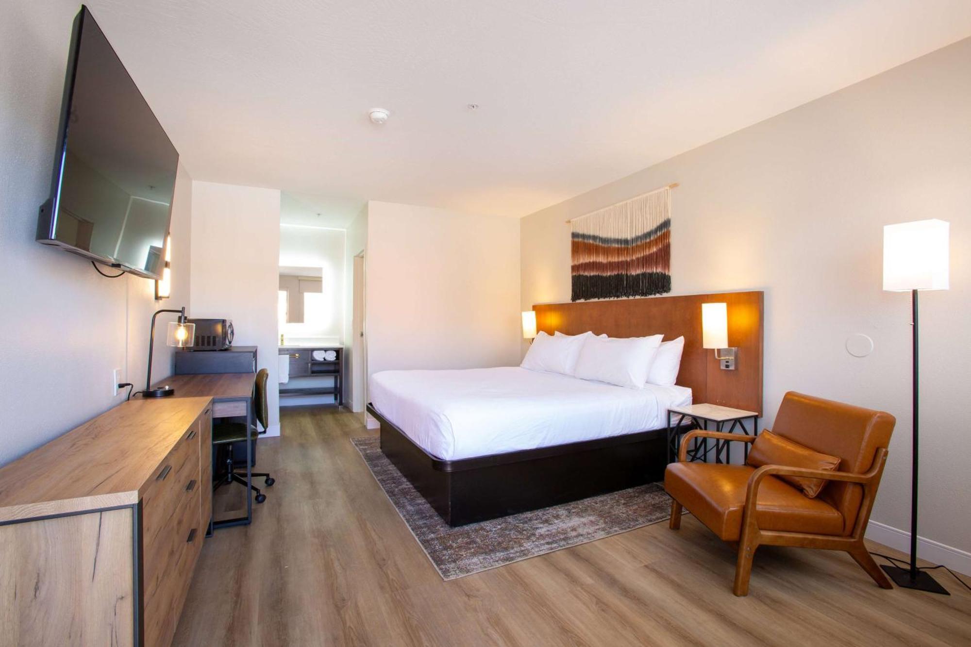 Kokopelli Inn Sedona, Trademark Collection By Wyndham Exteriér fotografie